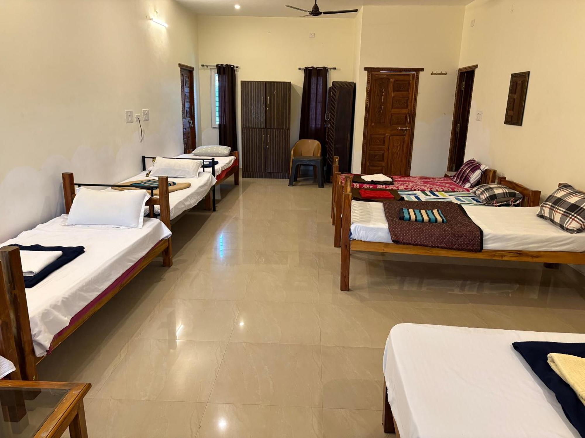 Blissful Haven Art House - Near Entrance To Auroville Exterior foto